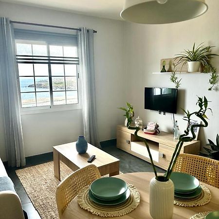 Apartament La Casita De Daise Garachico  Zewnętrze zdjęcie