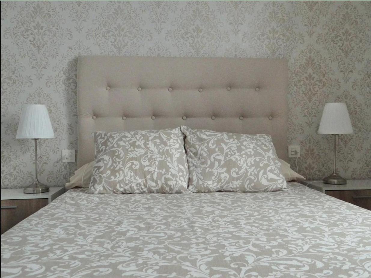 Apartament La Casita De Daise Garachico  Zewnętrze zdjęcie