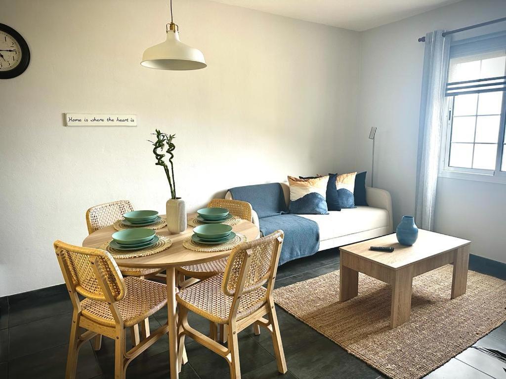 Apartament La Casita De Daise Garachico  Zewnętrze zdjęcie