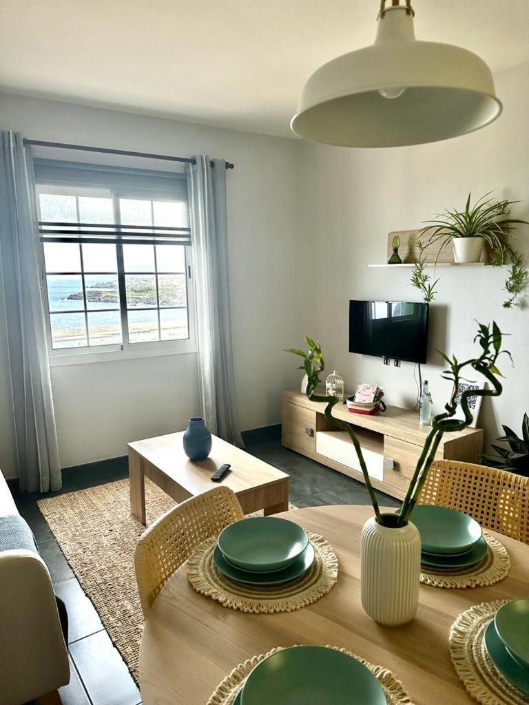 Apartament La Casita De Daise Garachico  Zewnętrze zdjęcie